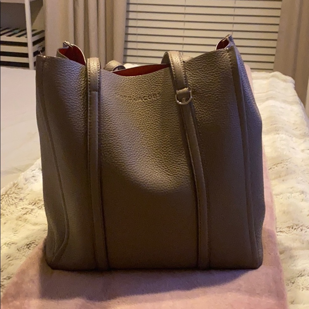 Marc Jacobs tote bag